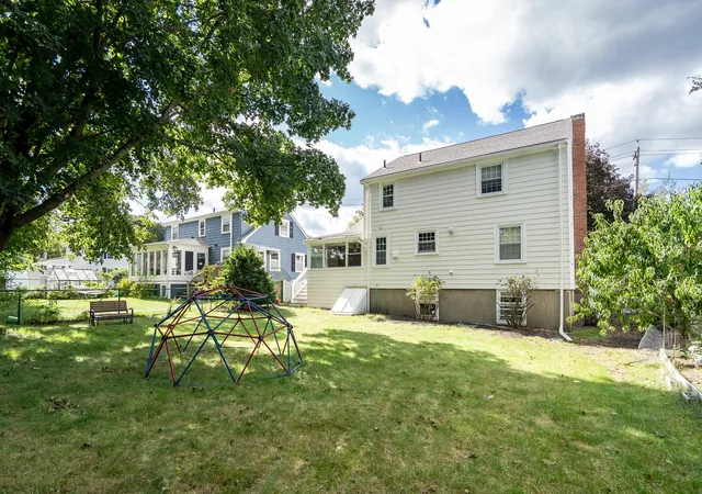 Photo 34 of Single family home for sale at 33 Stowecroft Rd, Arlington, MA 02474 | MLS# 73581085 | Listing updated on 2026-10-22