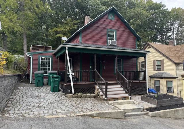 Photo 1 of Single family home for sale at 64 Mayland St, Fitchburg, MA 01420 | MLS# 73585723 | Listing updated on 2026-10-16