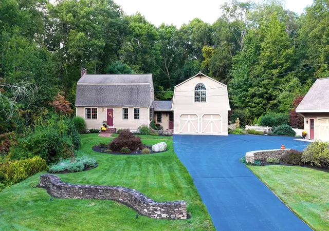 Single family home for sale at 447 Fairview, Rehoboth, MA 02769 | MLS# 73583571
