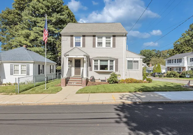 Photo 1 of Single family home for sale at 45 Hemlock Rd, West Roxbury, MA 02132 | MLS# 73579046 | Listing updated on 2026-10-04