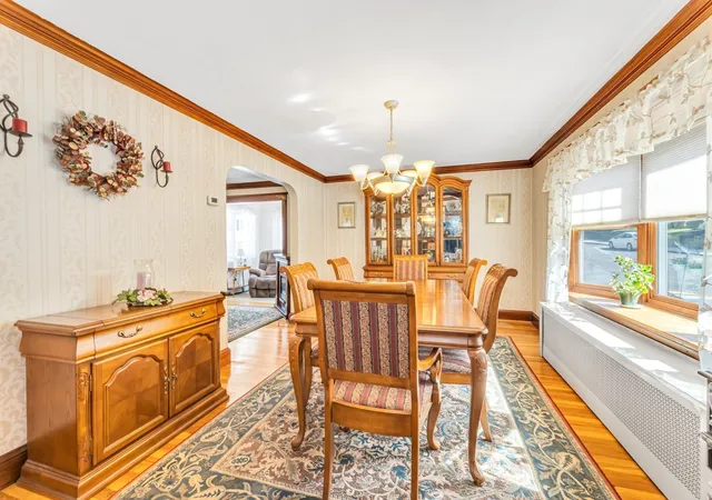 Photo 3 of Single family home for sale at 45 Hemlock Rd, West Roxbury, MA 02132 | MLS# 73579046 | Listing updated on 2026-10-04