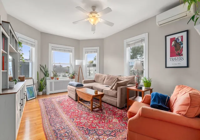 Condo for sale at 53 Minot St #3, Dorchester, MA 02122 | MLS# 73587928