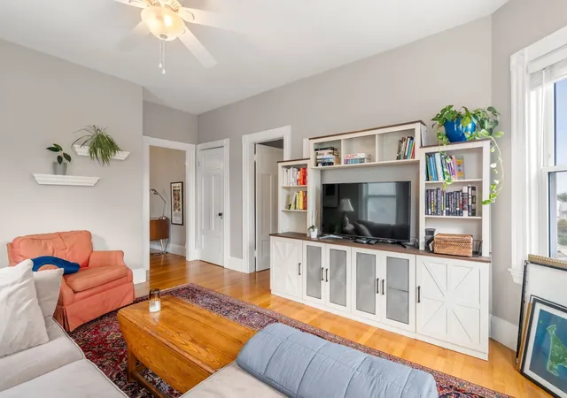 Photo 2 of Condo for sale at 53 Minot St #3, Dorchester, MA 02122 | MLS# 73587928 | Listing updated on 2026-10-11