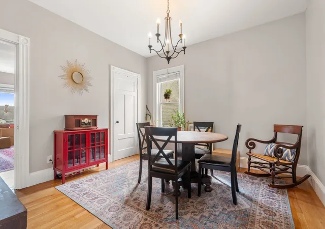 Photo 3 of Condo for sale at 53 Minot St #3, Dorchester, MA 02122 | MLS# 73587928 | Listing updated on 2026-10-11
