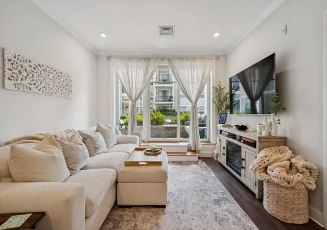Photo 1 of Sale Pending at 69 Foundry St #206, Wakefield, MA 01880 | MLS# 73572729 | Listing updated on 2026-09-29