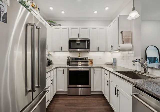 Photo 3 of Sale Pending at 69 Foundry St #206, Wakefield, MA 01880 | MLS# 73572729 | Listing updated on 2026-09-29
