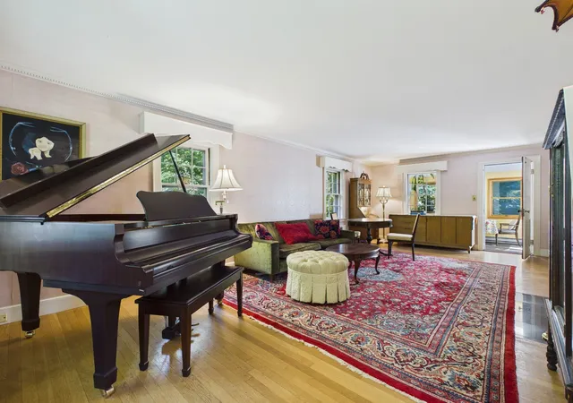Photo 3 of Single family home for sale at 390 Marsh St, Belmont, MA 02478 | MLS# 73575071 | Listing updated on 2026-09-14