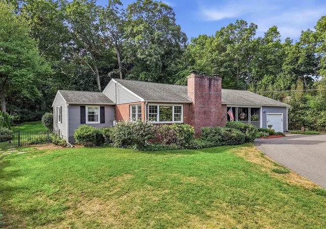Photo 1 of Sale Pending at 81 E Gooseberry Rd, West Springfield, MA 01089 | MLS# 73583826 | Listing updated on 2026-10-07