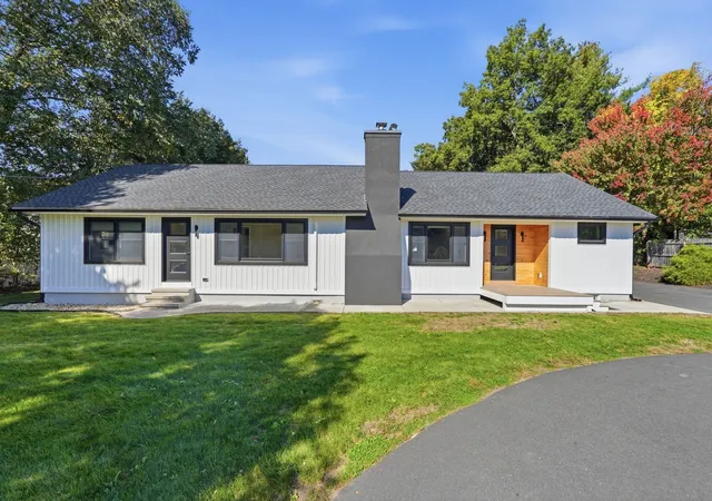 Single family home for sale at 681 Center St, Ludlow, MA 01056 | MLS# 73582620