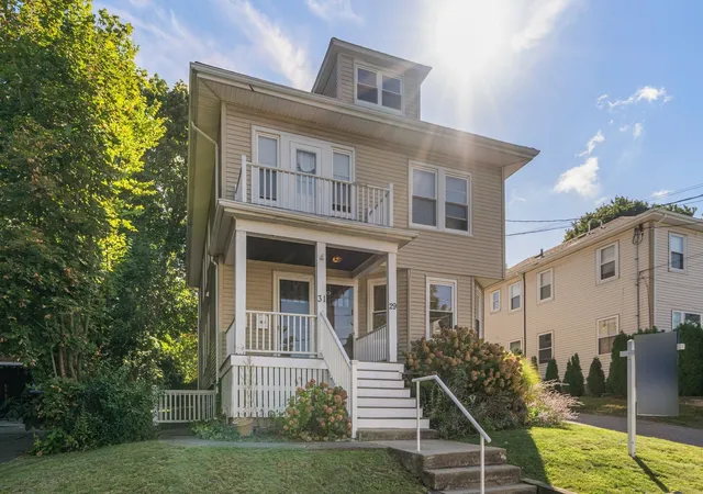 Condo for sale at 29 Winslow Rd #29, Belmont, MA 02478 | MLS# 73575907
