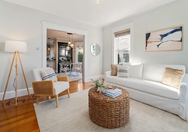 Photo 2 of Condo for sale at 29 Winslow Rd #29, Belmont, MA 02478 | MLS# 73575907 | Listing updated on 2026-09-15