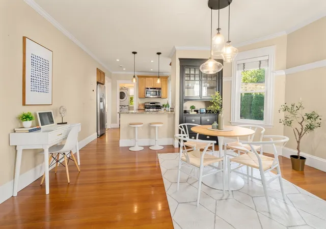 Listing Photo 5 - Condo for sale in building located at 29 Winslow Rd, Belmont, MA 02478 - Unit #29