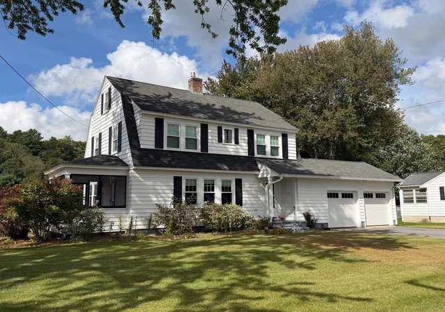 Single family home for sale at 1327 Providence Rd, Whitinsville, MA 01588 | MLS# 73587582
