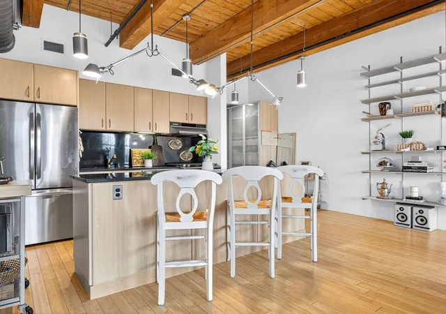 Photo 1 of Condo for sale at 9 W Broadway #508, South Boston, MA 02127 | MLS# 73578878 | Listing updated on 2026-09-21