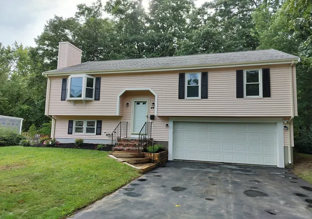 Photo 1 of Single family home for sale at 44 Jonathan Way, Taunton, MA 02780 | MLS# 73575321 | Listing updated on 2026-10-01