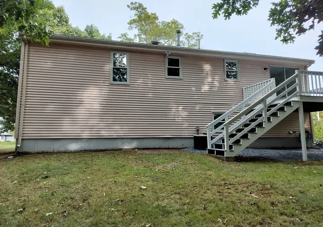 Photo 2 of Single family home for sale at 44 Jonathan Way, Taunton, MA 02780 | MLS# 73575321 | Listing updated on 2026-10-01