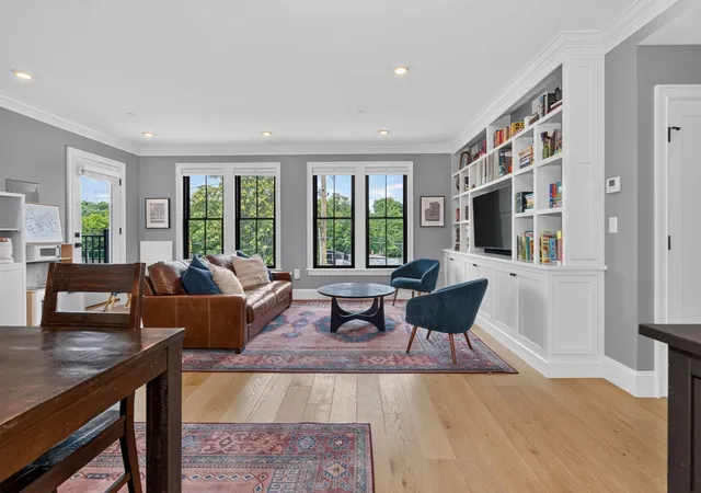 Photo 1 of Condo for sale at 120 Brookside Ave #302, Jamaica Plain, MA 02130 | MLS# 73574666 | Listing updated on 2026-09-11