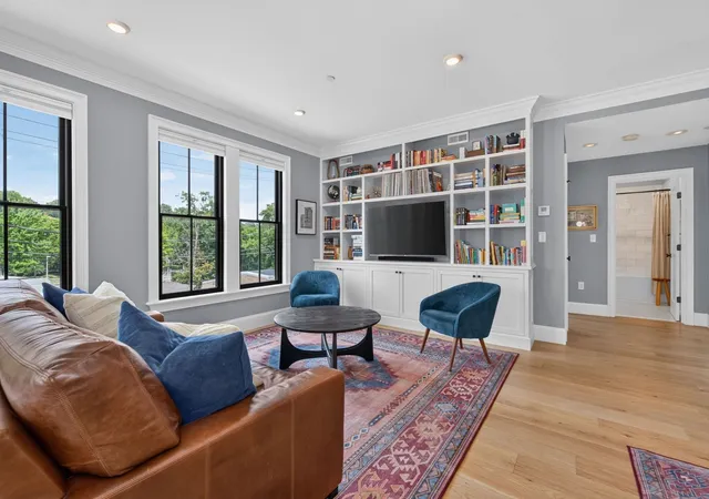 Photo 2 of Condo for sale at 120 Brookside Ave #302, Jamaica Plain, MA 02130 | MLS# 73574666 | Listing updated on 2026-09-11