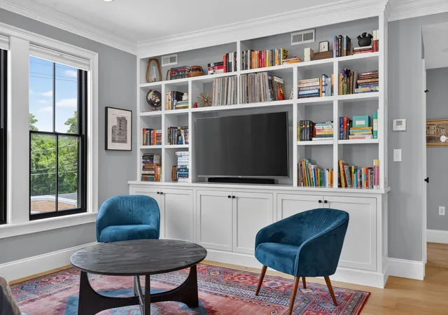 Photo 2 of Condo for sale at 120 Brookside Ave #302, Jamaica Plain, MA 02130 | MLS# 73574666 | Listing updated on 2026-09-11