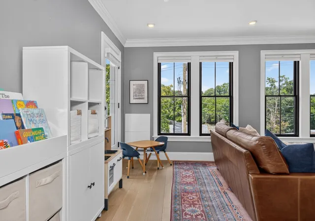 Photo 3 of Condo for sale at 120 Brookside Ave #302, Jamaica Plain, MA 02130 | MLS# 73574666 | Listing updated on 2026-09-11