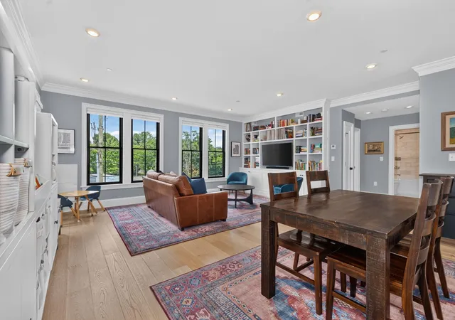Photo 4 of Condo for sale at 120 Brookside Ave #302, Jamaica Plain, MA 02130 | MLS# 73574666 | Listing updated on 2026-09-11