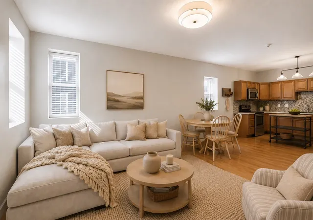 Photo 2 of Condo for sale at 252 East St #1, Boston, MA 02127 | MLS# 73570581 | Listing updated on 2026-09-05
