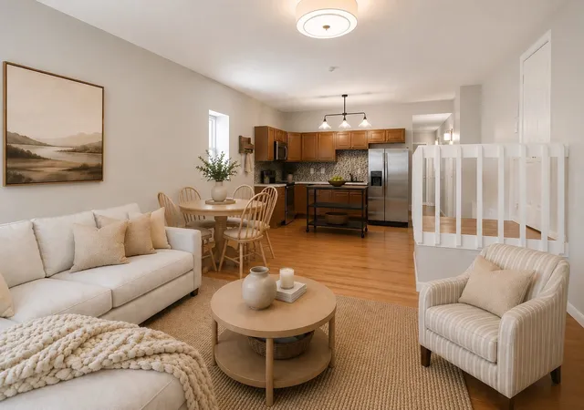 Photo 3 of Condo for sale at 252 East St #1, Boston, MA 02127 | MLS# 73570581 | Listing updated on 2026-09-05