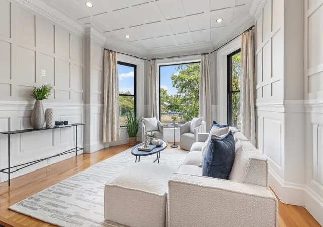 Photo 1 of Condo for sale at 33 Bay State Rd #2, Boston, MA 02215 | MLS# 73573761 | Listing updated on 2026-09-13