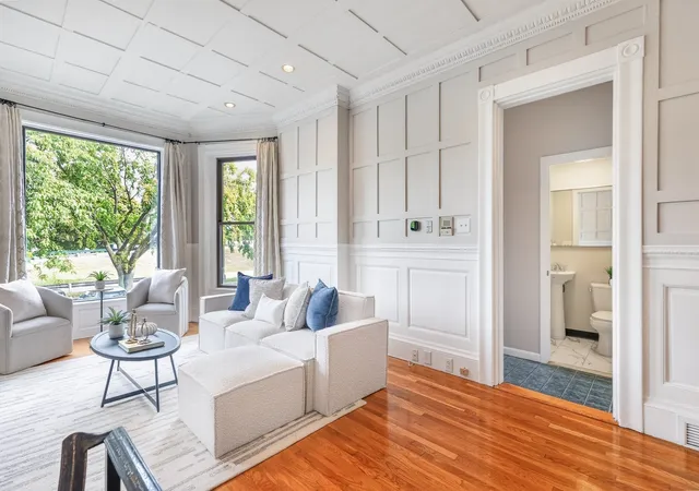 Photo 3 of Condo for sale at 33 Bay State Rd #2, Boston, MA 02215 | MLS# 73573761 | Listing updated on 2026-09-13