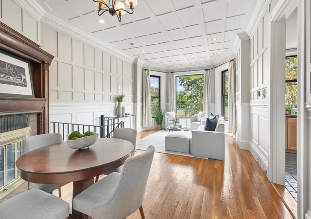 Photo 4 of Condo for sale at 33 Bay State Rd #2, Boston, MA 02215 | MLS# 73573761 | Listing updated on 2026-09-13