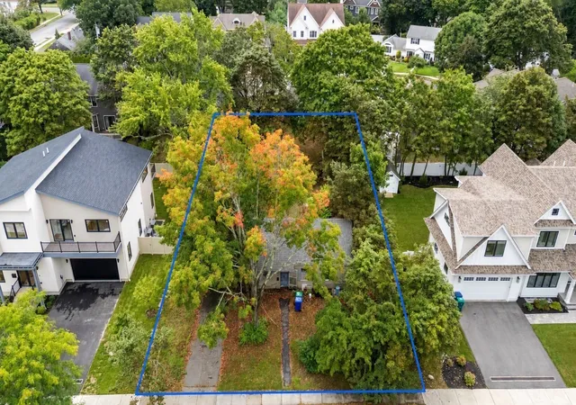 Photo 1 of Sale Pending at 64 Bontempo Rd, Newton Center, MA 02459 | MLS# 73574240 | Listing updated on 2026-09-23