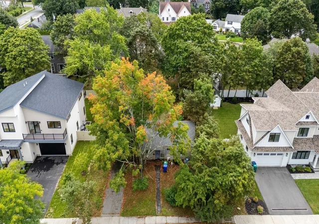 Photo 4 of Sale Pending at 64 Bontempo Rd, Newton Center, MA 02459 | MLS# 73574240 | Listing updated on 2026-09-23