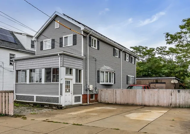 Single family home for sale at 415 Crescent Ave, Chelsea, MA 02150 | MLS# 73585378