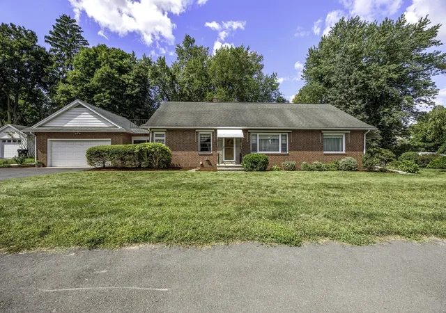 Photo 1 of Multi family home for sale at 538 Newton St, South Hadley, MA 01075 | MLS# 73573595 | Listing updated on 2026-09-24