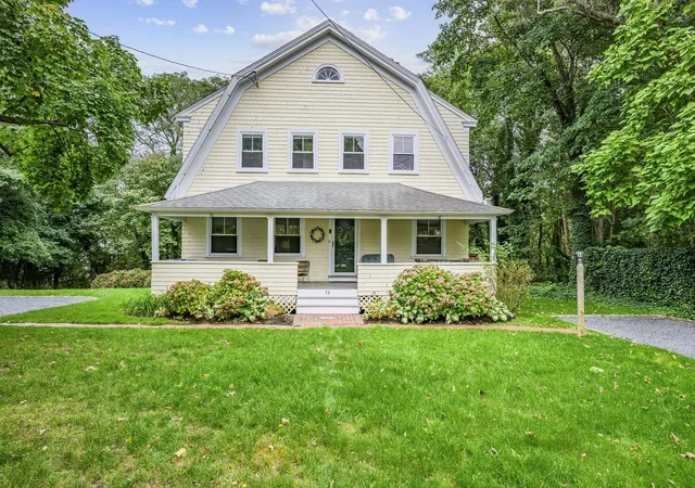 Photo 2 of Single family home for sale at 73 S Orleans Rd, Orleans, MA 02653 | MLS# 73588103 | Listing updated on 2026-10-13