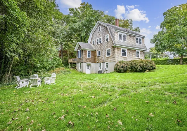 Photo 3 of Single family home for sale at 73 S Orleans Rd, Orleans, MA 02653 | MLS# 73588103 | Listing updated on 2026-10-13