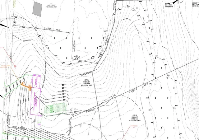 Photo 1 of Land for sale at 14 Blackstone St, Uxbridge, MA 01569 | MLS# 73585260 | Listing updated on 2026-10-05
