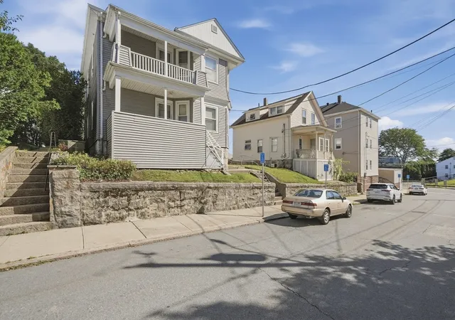 Photo 2 of Sale Pending at 144 Swindells St, Fall River, MA 02723 | MLS# 73577611 | Listing updated on 2026-10-25