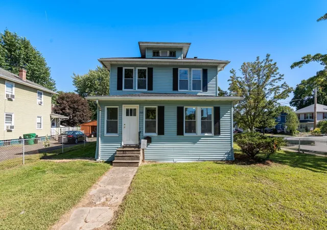 Photo 1 of Single family home for sale at 549 Chicopee St, Chicopee, MA 01013 | MLS# 73579594 | Listing updated on 2026-10-24