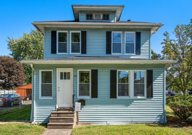 Photo 2 of Single family home for sale at 549 Chicopee St, Chicopee, MA 01013 | MLS# 73579594 | Listing updated on 2026-10-24