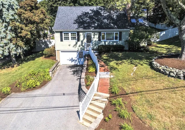 Single family home for sale at 4 Stratton Rd, Hudson, MA 01749 | MLS# 73578515