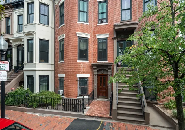 Photo 1 of Condo for sale at 209 W Canton St #3, Boston, MA 02116 | MLS# 73575383 | Listing updated on 2026-09-14