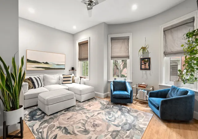 Photo 3 of Condo for sale at 209 W Canton St #3, Boston, MA 02116 | MLS# 73575383 | Listing updated on 2026-09-14