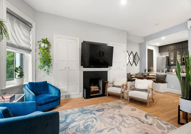 Listing Photo 4 - Condo for sale in building located at 209 W Canton St, Boston, MA 02116 - Unit #3
