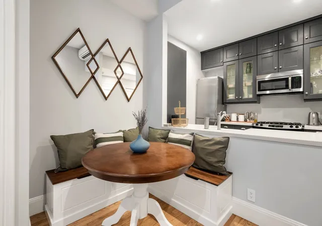 Listing Photo 5 - Condo for sale in building located at 209 W Canton St, Boston, MA 02116 - Unit #3