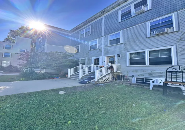 Photo 1 of Condo for sale at 32 Cobden St #2, Roxbury, MA 02119 | MLS# 73579028 | Listing updated on 2026-10-10