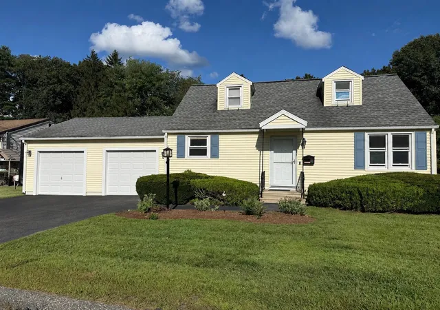 Single family home for sale at 12 Waterman Rd, Auburn, MA 01501 | MLS# 73571954