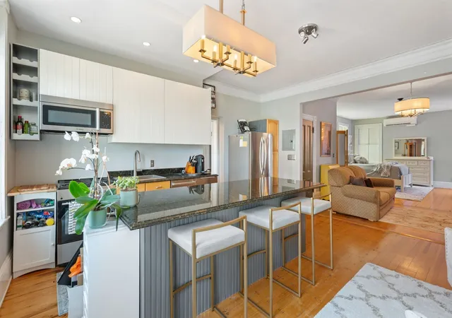 Photo 1 of Condo for sale at 1411 Washington St #24, Boston, MA 02118 | MLS# 73574684 | Listing updated on 2026-10-20