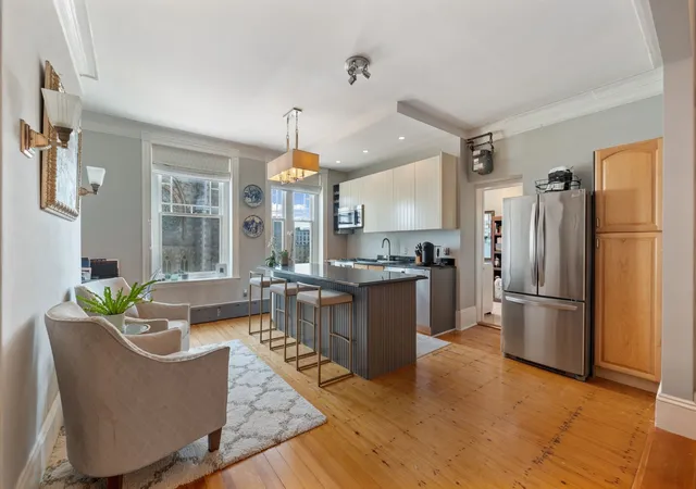 Photo 2 of Condo for sale at 1411 Washington St #24, Boston, MA 02118 | MLS# 73574684 | Listing updated on 2026-10-20