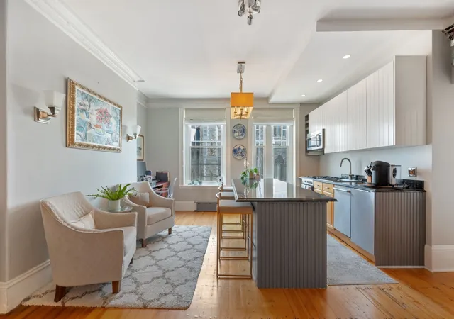 Photo 3 of Condo for sale at 1411 Washington St #24, Boston, MA 02118 | MLS# 73574684 | Listing updated on 2026-10-20